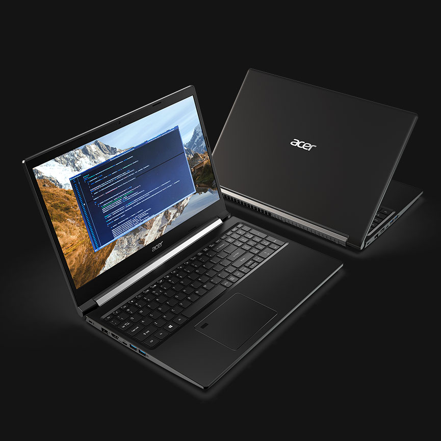 Acer Aspire Tech Hu