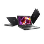 Inspiron 15 5000 Series Touch Notebooks