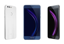 Nem lesz Android Oreo a Honor 8-ra!