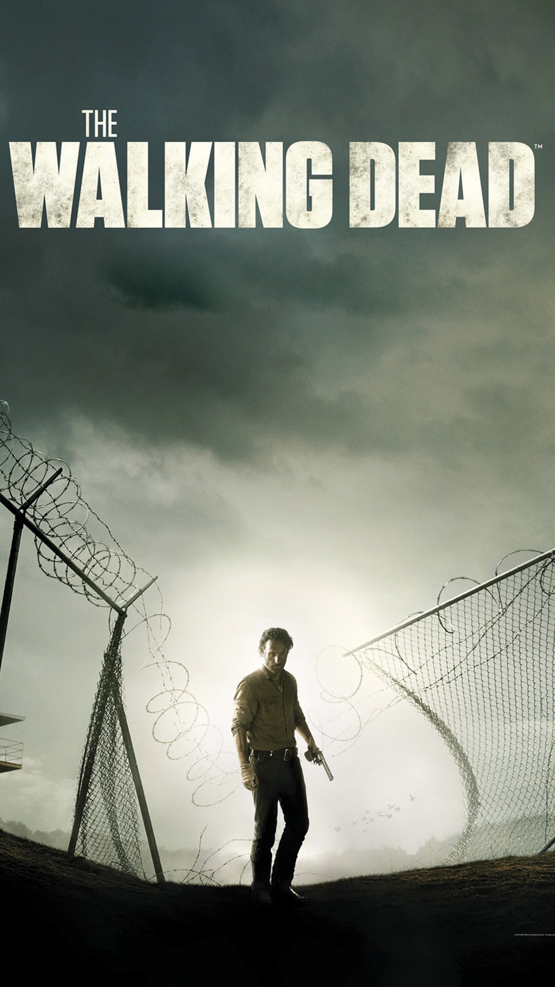 Háttérképek Walking Dead rajongóknak - Tech2.hu