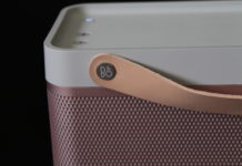 B&O PLAY Beolit 15 teszt – hordozható hangszóró hatalmas hangzással