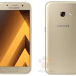 Samsung Galaxy A3 2017