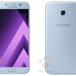 Samsung Galaxy A5 2017