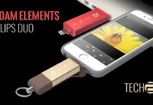 „Bővíthető” iPhone? Bemutatjuk az iKlips DUO-t.