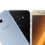 samsung galaxy a 2017
