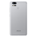 ZenFone 3 Zoom (ZE553KL) Glacier Silver_back