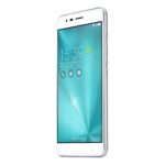 ZenFone 3 Zoom (ZE553KL) Glacier Silver_display