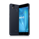 ZenFone 3 Zoom (ZE553KL) Navy_front and back