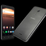 alcatel a3 xl