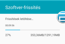 Frissíthető a Galaxy S7 és S7 Edge Android 7.0 Nougat-ra