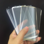 Galaxy S8 üvegfólia _4