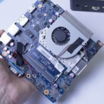 Shuttle NC02U teszt _4