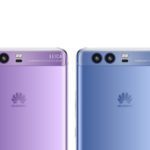 huawei p10 színek