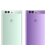 huawei p10 tech2