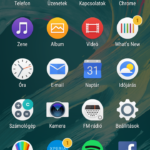 sony xperia e5 képernyő (5)
