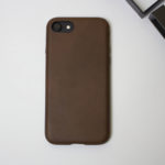 Nomad bőr tok iPhone 7 (2)