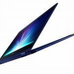 ASUS ZenBook Flip S UX370_KV angle