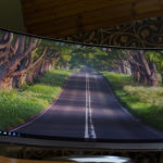 Samsung LC34F791WQUXEN Tech2 _8