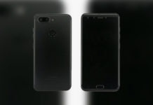 4 kamerát fog kapni Gionee S10 Plus