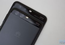 Huawei P10 Plus teszt – sokkal több lett
