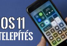 Így telepítheted már most az iOS 11-et