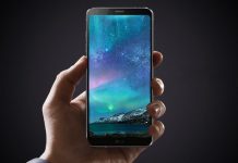 Háromtagúvá bővül az LG G6?