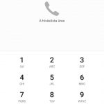 Honor 9 képernyő (5)