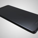 Samsung Galaxy C10 látványterv