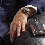 Tauri Lamborghini 88