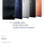 Nokia 5 szoftver (11)