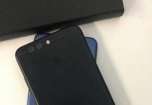 Kiszivárgott élőkép a Honor V9 Miniről