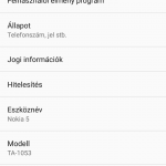 nokia 5 frissítés _3