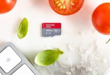 Hatalmas kapacitású és villámgyors microSD-t mutatott be a SanDisk