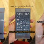 sony xperia xz1