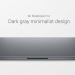 Mi-Notebook-Pro-design