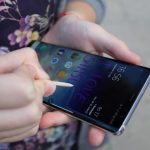 Samsung Galaxy Note8 (2)