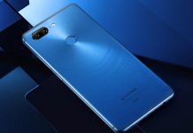 Keret nélküli kijelzővel mutatkozott be a Gionee M7
