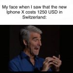 iphone x meme _6