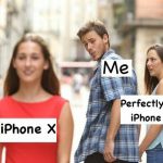 iphone x meme _8