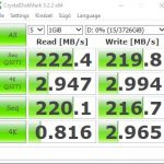 seagate enterprise teszt