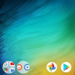 Xiaomi Mi A1 screen _1