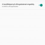 Xiaomi Mi A1 screen _11