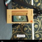 Xiaomi Mi A1 screen _17