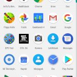 Xiaomi Mi A1 screen _7