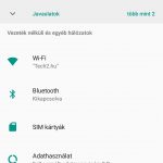 Xiaomi Mi A1 screen _8