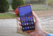 EMUI 8.1 béta programot indít a Huawei a Mate 10 Próra