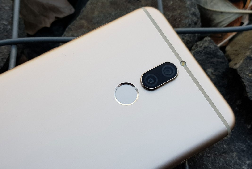 Huawei Mate 10 Lite Radio Fm