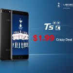 leagoo t5c