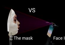 Eddig tartott: átverhető a Face ID!