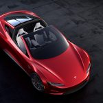 tesla roadster _2